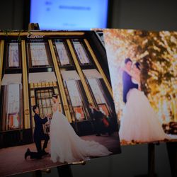 パレスホテル東京の写真20枚目