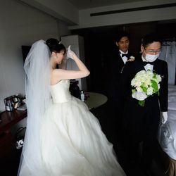 パレスホテル東京の写真5枚目