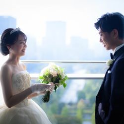 パレスホテル東京の写真14枚目