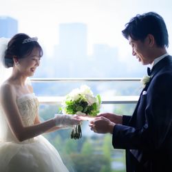 パレスホテル東京の写真1枚目