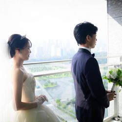 パレスホテル東京の写真28枚目