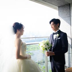 パレスホテル東京の写真9枚目