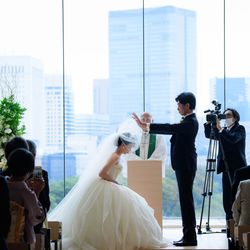 パレスホテル東京の写真22枚目