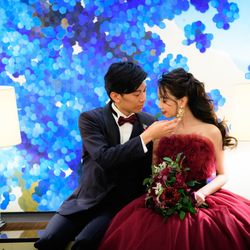 パレスホテル東京の写真36枚目