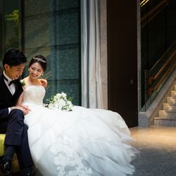 パレスホテル東京の写真10枚目