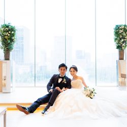 パレスホテル東京の写真9枚目