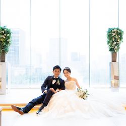 パレスホテル東京の写真20枚目