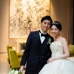 パレスホテル東京の写真8枚目