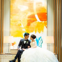 パレスホテル東京の写真31枚目