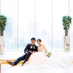 パレスホテル東京の写真1枚目