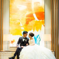 パレスホテル東京の写真8枚目