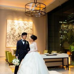 パレスホテル東京の写真11枚目