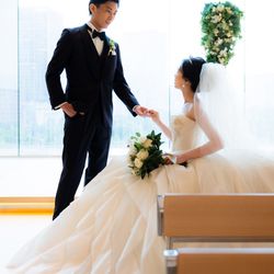 パレスホテル東京の写真35枚目