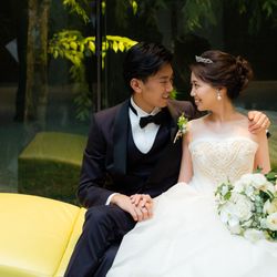 パレスホテル東京の写真28枚目