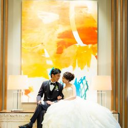 パレスホテル東京の写真13枚目