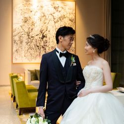 パレスホテル東京の写真18枚目