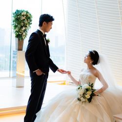 パレスホテル東京の写真20枚目