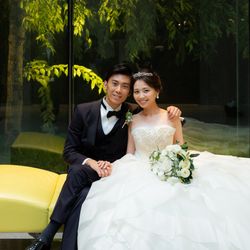 パレスホテル東京の写真9枚目