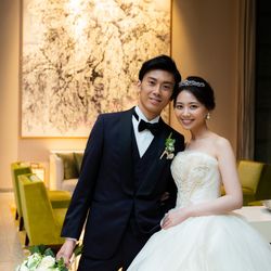 パレスホテル東京の写真5枚目