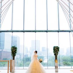 パレスホテル東京の写真22枚目