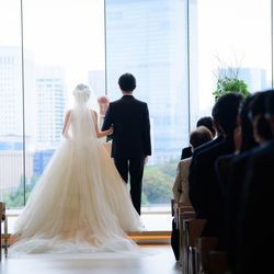 パレスホテル東京の写真27枚目