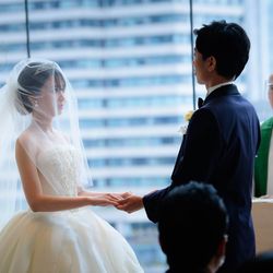 パレスホテル東京の写真16枚目