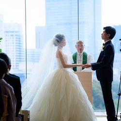 パレスホテル東京の写真15枚目