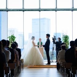 パレスホテル東京の写真21枚目