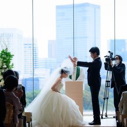 パレスホテル東京の写真4枚目