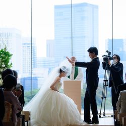 パレスホテル東京の写真7枚目