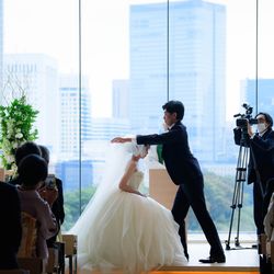 パレスホテル東京の写真5枚目