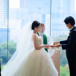 パレスホテル東京の写真7枚目