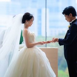 パレスホテル東京の写真35枚目