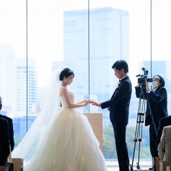 パレスホテル東京の写真7枚目