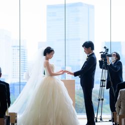 パレスホテル東京の写真23枚目