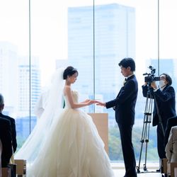 パレスホテル東京の写真29枚目