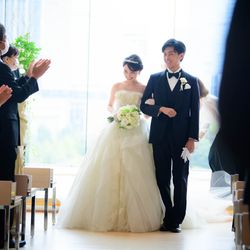 パレスホテル東京の写真8枚目