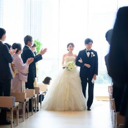 パレスホテル東京の写真8枚目