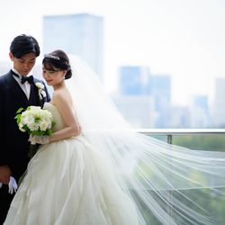 パレスホテル東京の写真9枚目