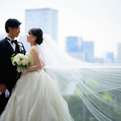 パレスホテル東京の写真15枚目