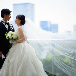 パレスホテル東京の写真12枚目