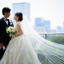 パレスホテル東京の写真31枚目