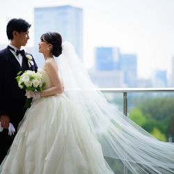 パレスホテル東京の写真21枚目