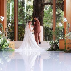 鶴見ノ森 迎賓館の写真24枚目