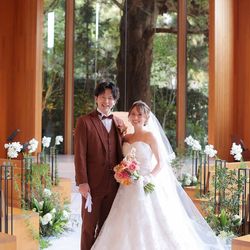 鶴見ノ森 迎賓館の写真15枚目