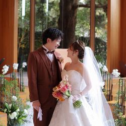 鶴見ノ森 迎賓館の写真27枚目