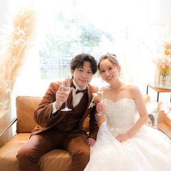 鶴見ノ森 迎賓館の写真33枚目