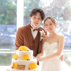 鶴見ノ森 迎賓館の写真25枚目