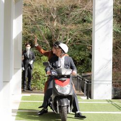 鶴見ノ森 迎賓館の写真6枚目