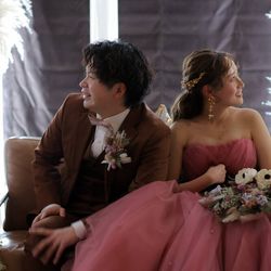 鶴見ノ森 迎賓館の写真2枚目